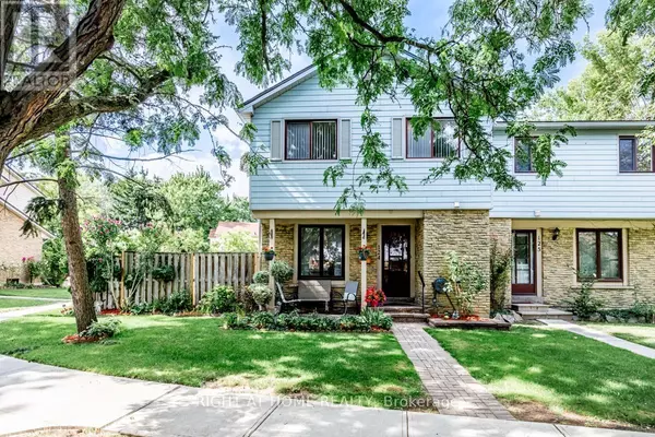 6540 Falconer DR #124, Mississauga (streetsville), ON L5N1M1