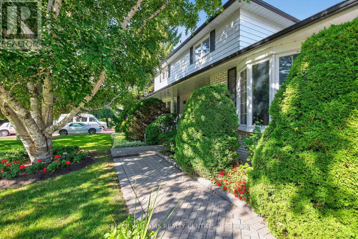 Brampton (westgate), ON L6S1A5,57 HILLSIDE DRIVE