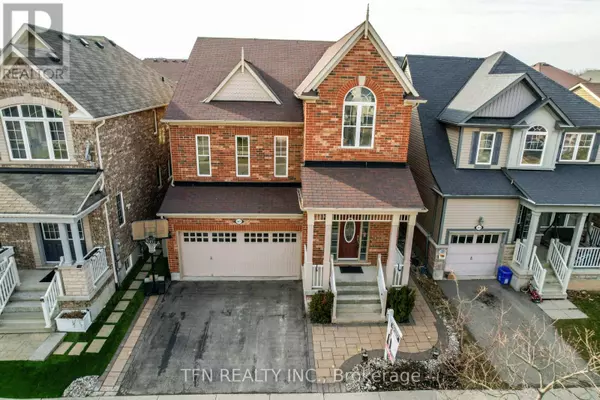 327 PRINGLE AVENUE, Milton (sc Scott), ON L9T7M5