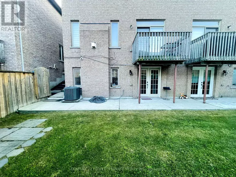 BSMNT-FURNISHED - 5551 MEADOWCREST AVENUE, Mississauga (churchill Meadows), ON L5M0V1
