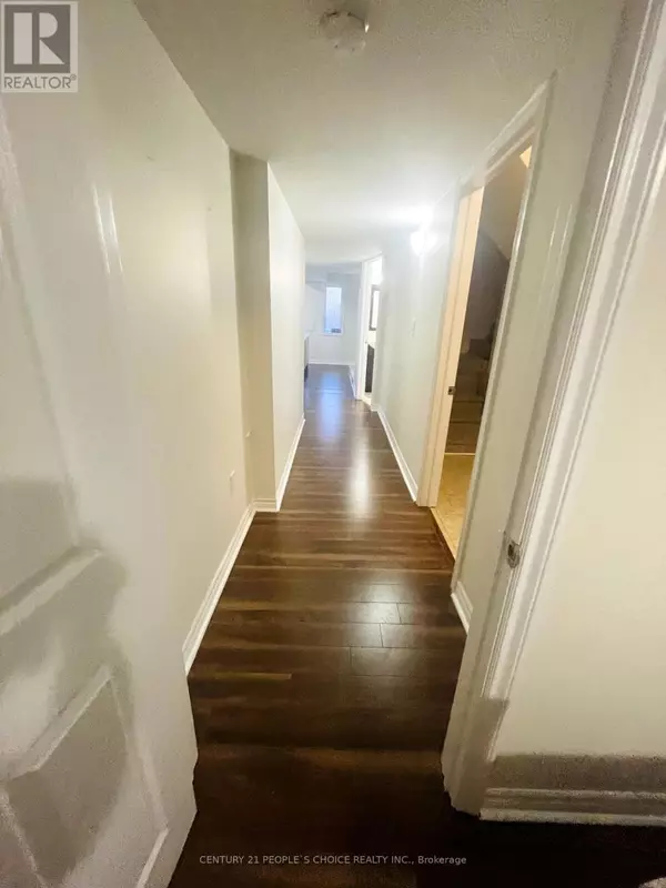 Mississauga (churchill Meadows), ON L5M0V1,BSMNT-FURNISHED - 5551 MEADOWCREST AVENUE