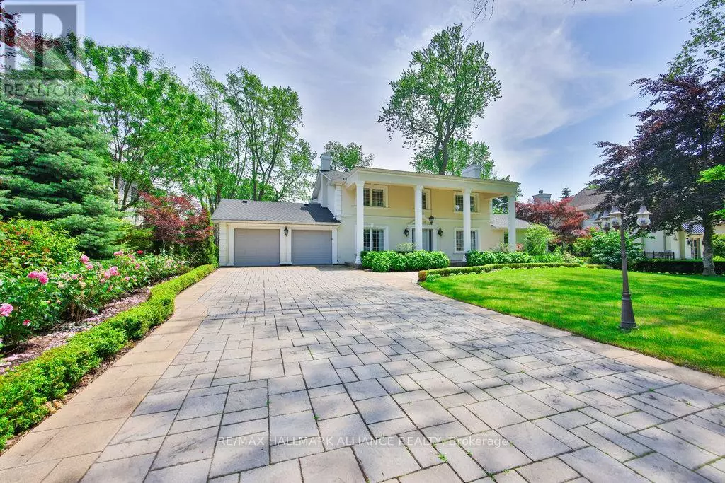 Oakville (mo Morrison), ON L6J1S3,1316 CAMBRIDGE DRIVE