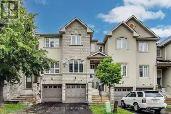435 Hensall CIR #17, Mississauga (cooksville), ON L5A4P1