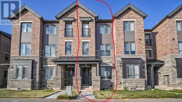 3227 SIXTH LINE, Oakville (go Glenorchy), ON L6H0V9