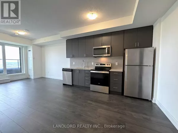 3200 William Colston AVE #1304, Oakville (jm Joshua Meadows), ON L6H7W6