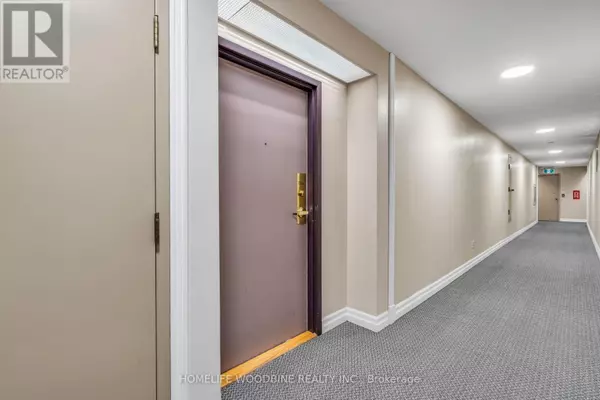 Brampton (fletcher's Creek South), ON L6Y4S5,30 Malta AVE #2101