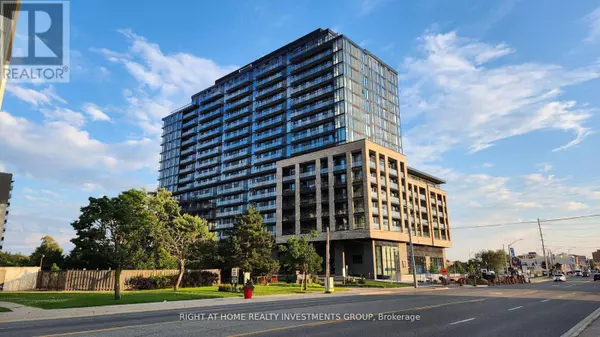 86 Dundas ST East #424, Mississauga (cooksville), ON L5A0B1