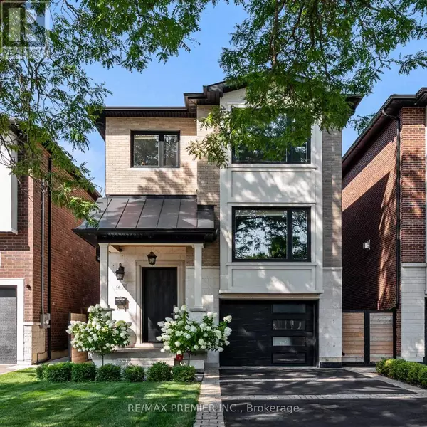 56A BELLMAN AVENUE, Toronto (alderwood), ON M8W4A4