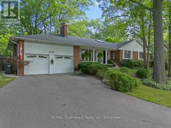 Mississauga (lorne Park), ON L5H3H2,1373 QUEEN VICTORIA AVENUE