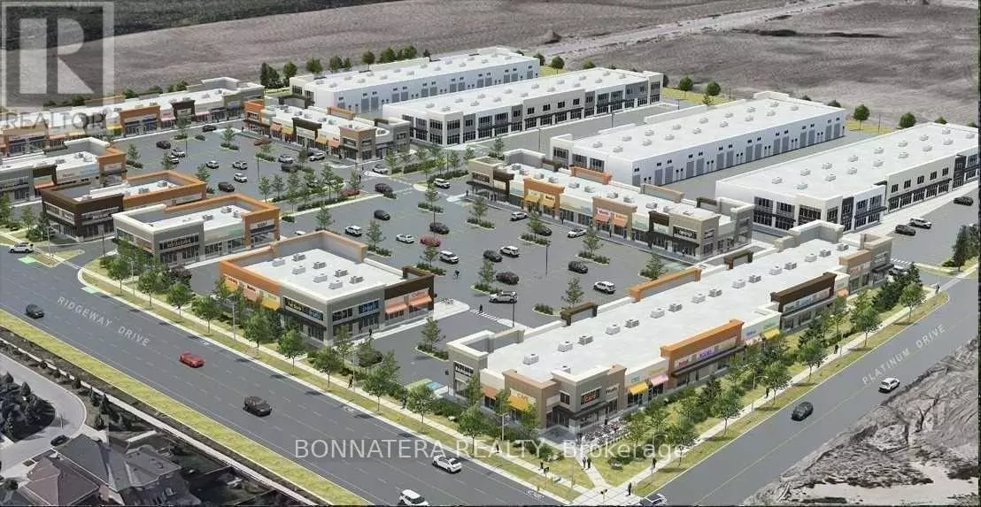 Mississauga (churchill Meadows), ON L5M2S4,3525 Odyssey DR #43