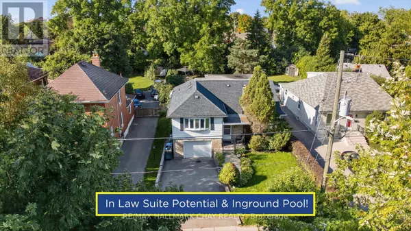 33 MILL STREET S, Brampton (downtown Brampton), ON L6Y1S7