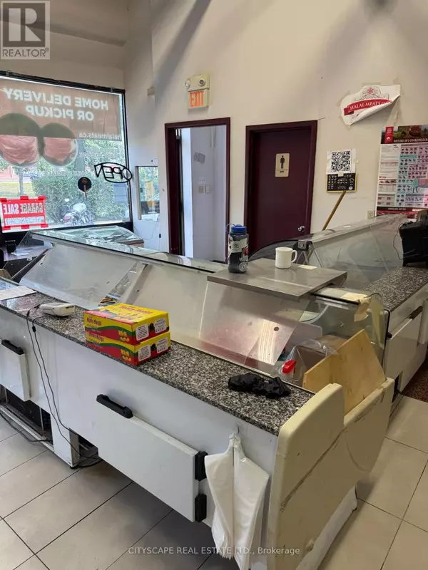 Mississauga (northeast), ON L4W3X1,1111 BRITANNIA ROAD E