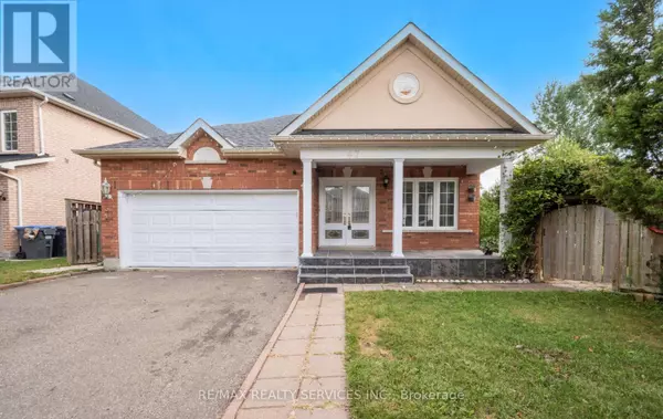 Brampton (fletcher's Meadow), ON L7A3K8,47 ECHORIDGE DRIVE