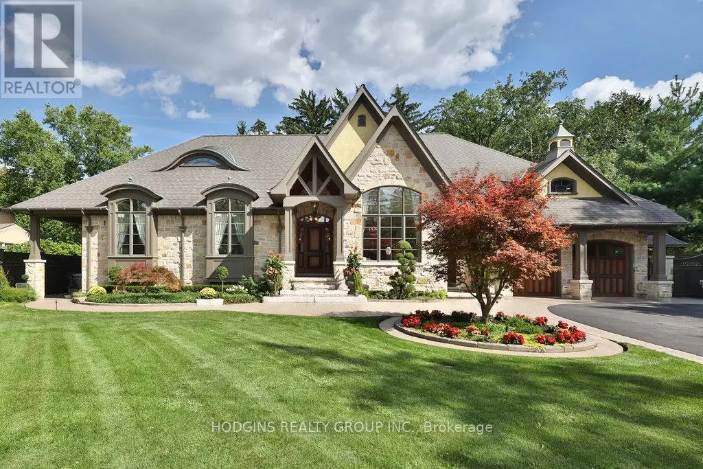 Mississauga (cooksville), ON L5B1A8,158 HARBORN TRAIL