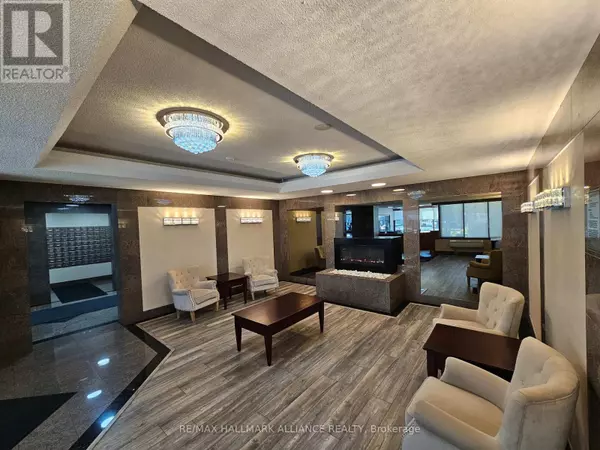 Brampton (fletcher's Creek South), ON L6Y4W6,30 Malta AVE #307