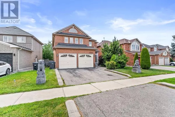 Mississauga (lisgar), ON L5N7N2,7090 TERRAGAR BOULEVARD