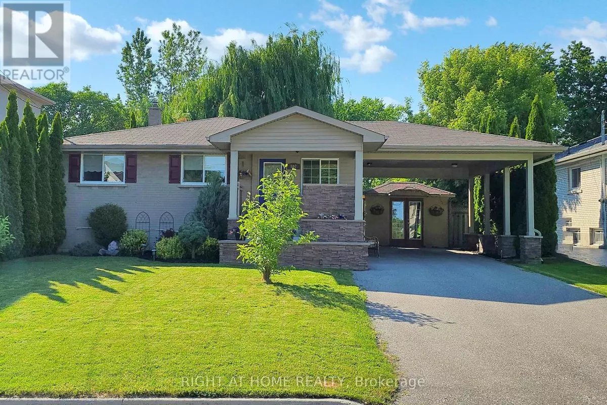 Mississauga (lakeview), ON L5E1J8,907 FOURTH STREET