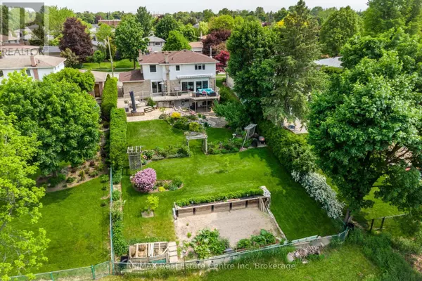 Halton Hills (georgetown), ON L7G1J5,29 STOCKMAN CRESCENT