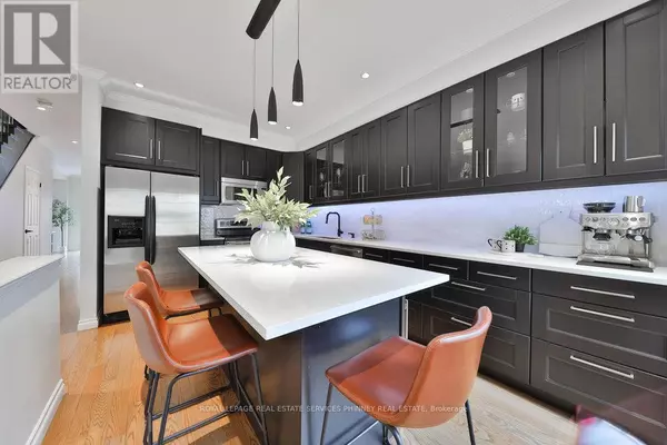 Mississauga (mineola), ON L5G4V7,1130 Cawthra RD #48