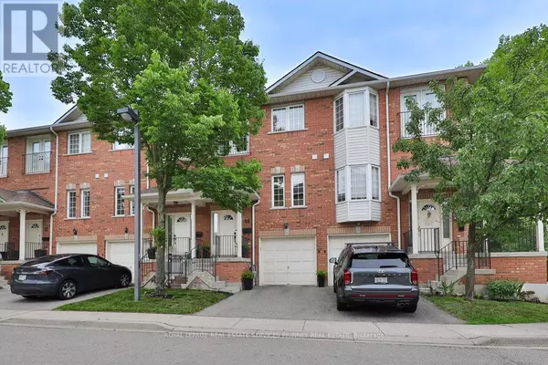 1130 Cawthra RD #48, Mississauga (mineola), ON L5G4V7