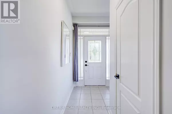 Mississauga (churchill Meadows), ON L5M7Y1,3519 TRILOGY TRAIL