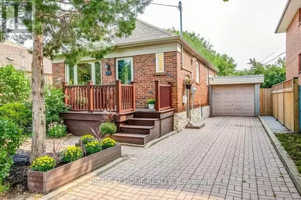479 RIMILTON AVENUE, Toronto (alderwood), ON M8W2H2