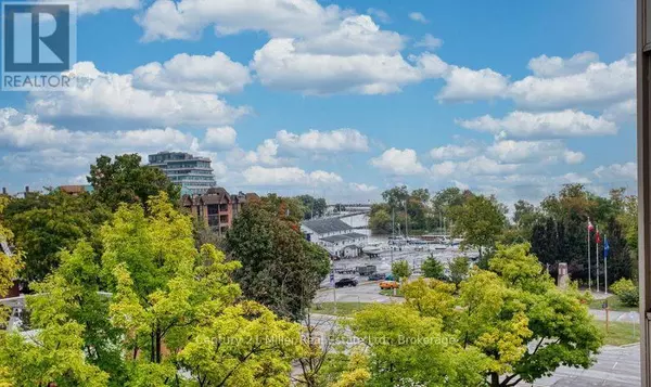 Oakville (br Bronte), ON L6L6L9,2511 Lakeshore RD West #319