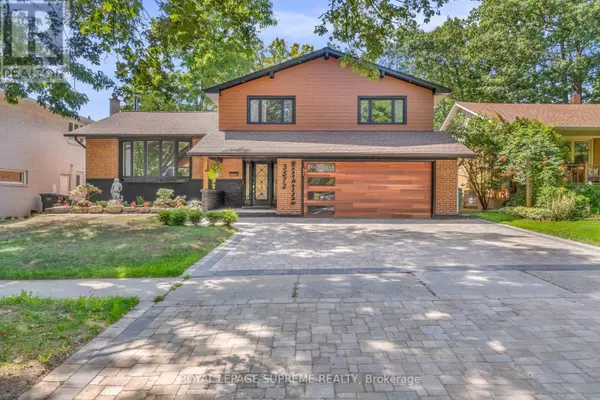 3572 BEECHOLLOW CRESCENT, Mississauga (applewood), ON L4Y3T2