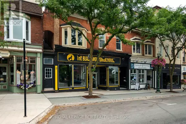 137-139 BROADWAY, Orangeville, ON L9W1K2