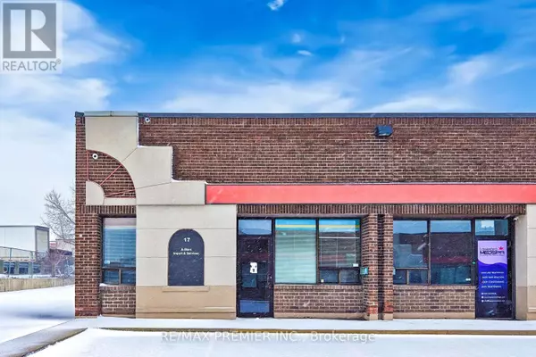 5484 Tomken RD #17, Mississauga (northeast), ON L4E2Z6