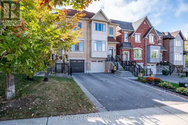 21 YPRES ROAD, Toronto (keelesdale-eglinton West), ON M6M1N9