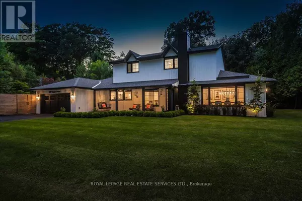 169 OAKES DRIVE, Mississauga (mineola), ON L5G3M2