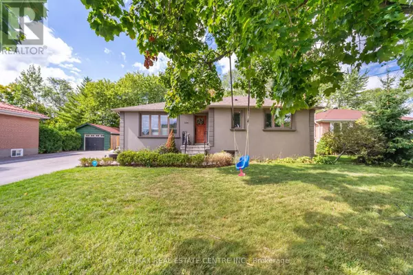 Oakville (wo West), ON L6L4H1,584 TRUDALE COURT