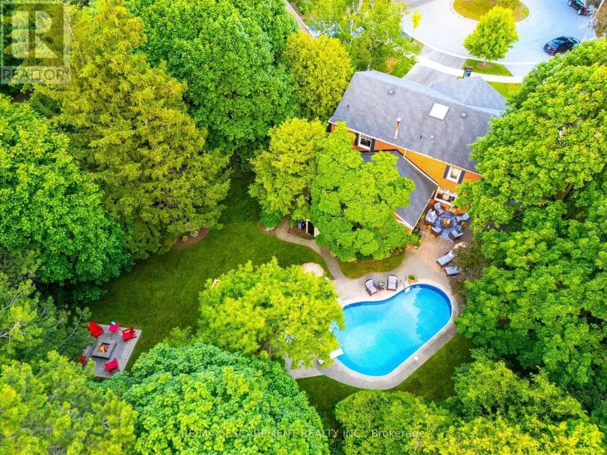 Mississauga (erin Mills), ON L5L2P9,3555 KINGBIRD COURT