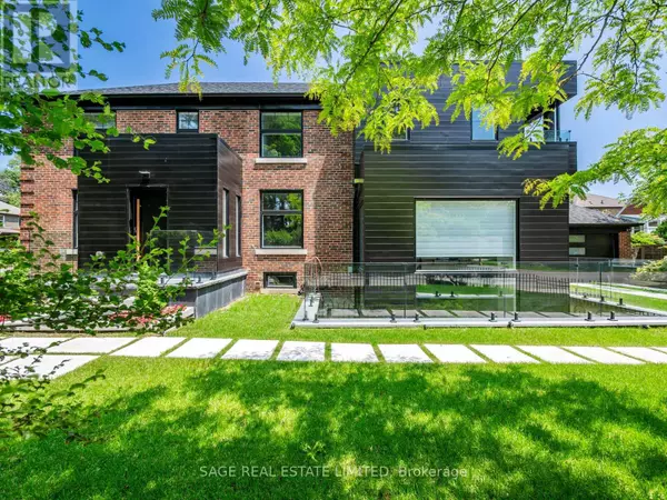 159 HUMBERVALE BOULEVARD, Toronto (stonegate-queensway), ON M8Y3P9