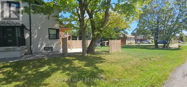 Toronto (markland Wood), ON M9C1Z7,4229 Bloor ST West #Main