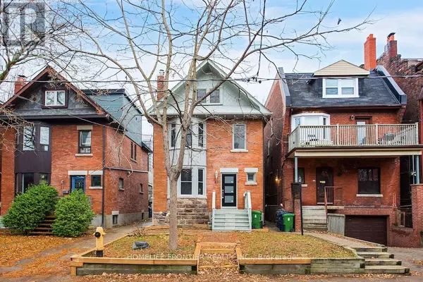 Toronto (south Parkdale), ON M6K2N4,46 COWAN AVENUE
