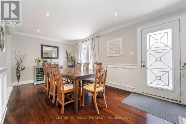 Brampton (central Park), ON L6S2V7,37 MASSEY STREET