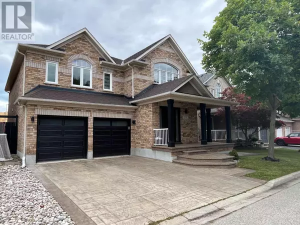 5256 ROME CRESCENT, Burlington (orchard), ON L7L7B7