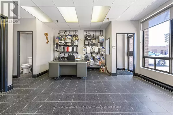 Mississauga (northeast), ON L4T3W4,7171 Torbram RD #17