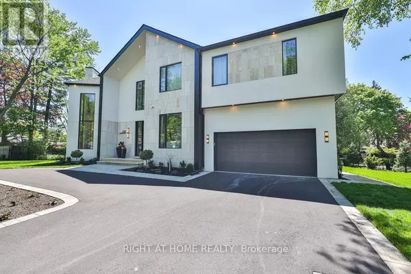 Mississauga (clarkson), ON L5J2N7,920 CALDER ROAD