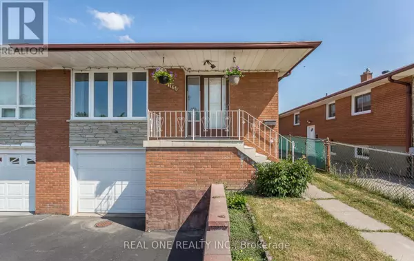1161 Shadeland DR #Lower, Mississauga (erindale), ON L5C1P2