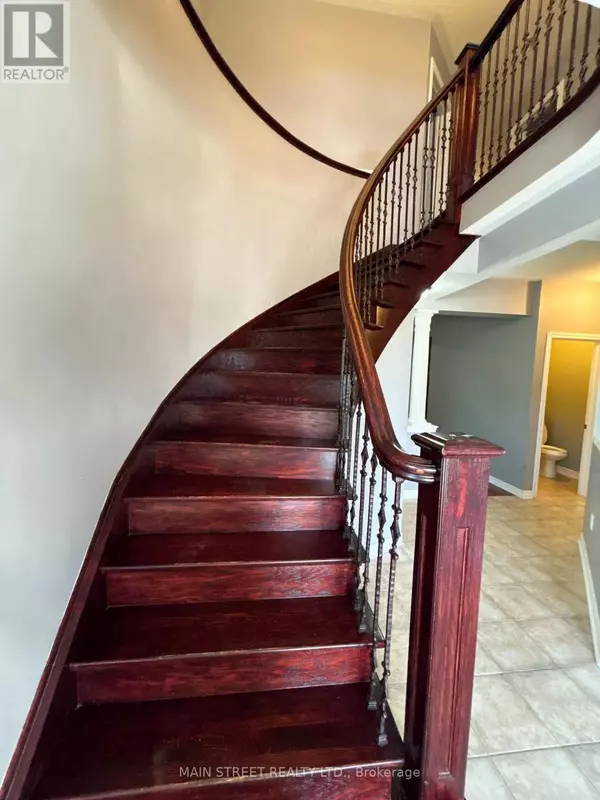 Brampton (bram East), ON L6P3B3,84 PANNAHILL DRIVE