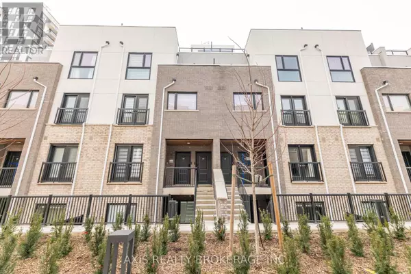 Oakville (jm Joshua Meadows), ON L6H7X5,349 Wheat Boom DR #324