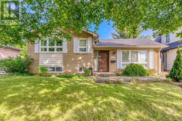 1377 SHELDON AVENUE, Oakville (wo West), ON L6L2P9