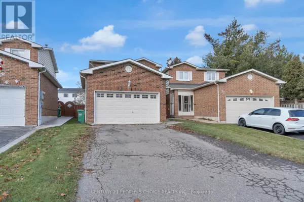 35 FERRI CRESCENT, Brampton (heart Lake West), ON L6Z1R8