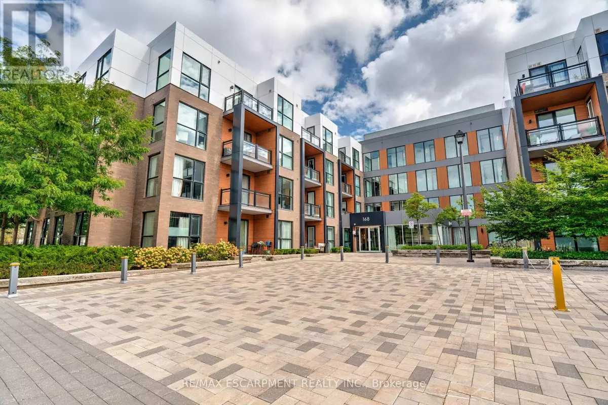 Oakville (go Glenorchy), ON L6H0W5,168 Sabina DR #119