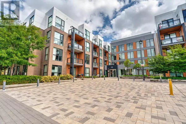 168 Sabina DR #119, Oakville (go Glenorchy), ON L6H0W5