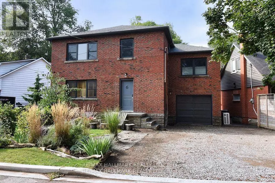 Toronto (long Branch), ON M8W3E8,6 Thirty First ST #UPPER