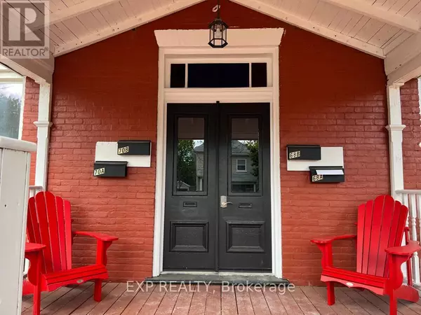 Brampton (downtown Brampton), ON L6X1C5,70 NELSON STREET W